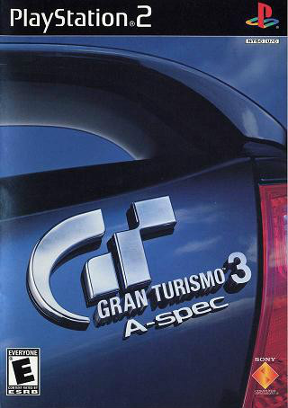 GT賽車(Gran Turismo)