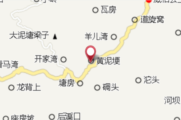 田塝上 田塝上