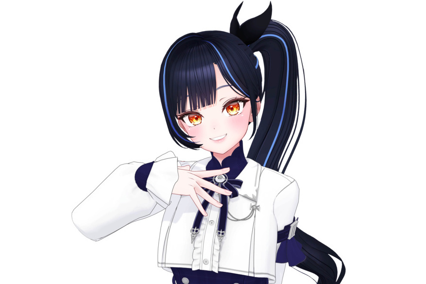 麗爾帕 麗爾帕