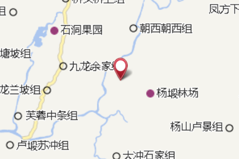 楊塅村(歷史地名) 楊塅村(歷史地名)