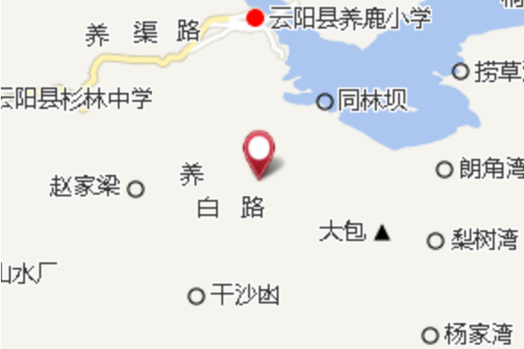 母豬溝 母豬溝