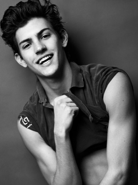 Nick Hissom