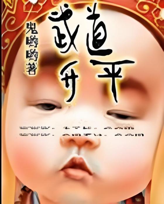 武道昇平