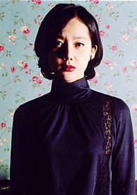薔花，紅蓮(2003年金知雲執導恐怖懸疑電影)