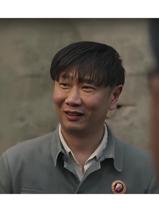 湯三虎(家庭情感劇《六姊妹》中的角色) 湯三虎(家庭情感劇《六姊妹》中的角色)