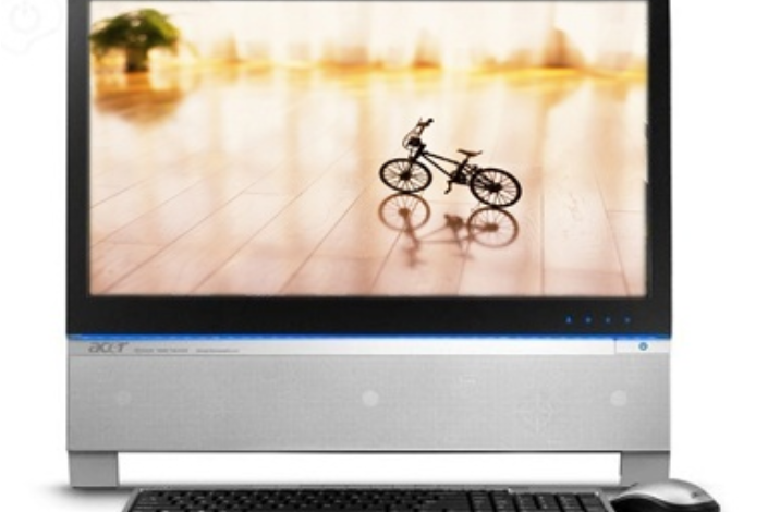 Acer Aspire Z5700 Acer Aspire Z5700