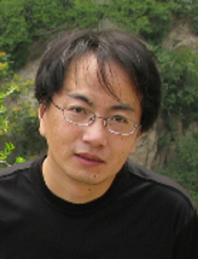 馮立春(首都師範大學物理系副教授) 馮立春(首都師範大學物理系副教授)