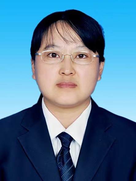王雪萍(內蒙古自治區烏蘭察布市商都縣司法局黨組成員、副局長) 王雪萍(內蒙古自治區烏蘭察布市商都縣司法局黨組成員、副局長)
