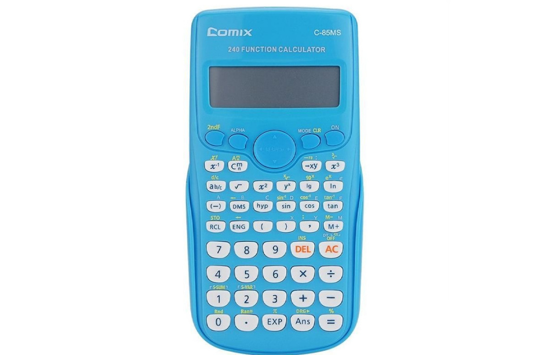 齊心 C-85MS