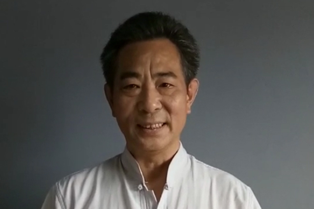 甘忠明 甘忠明