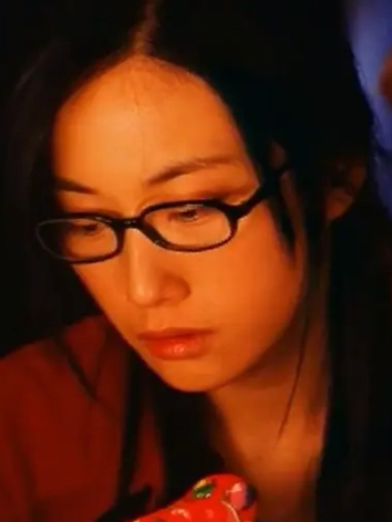麥婉清 麥婉清