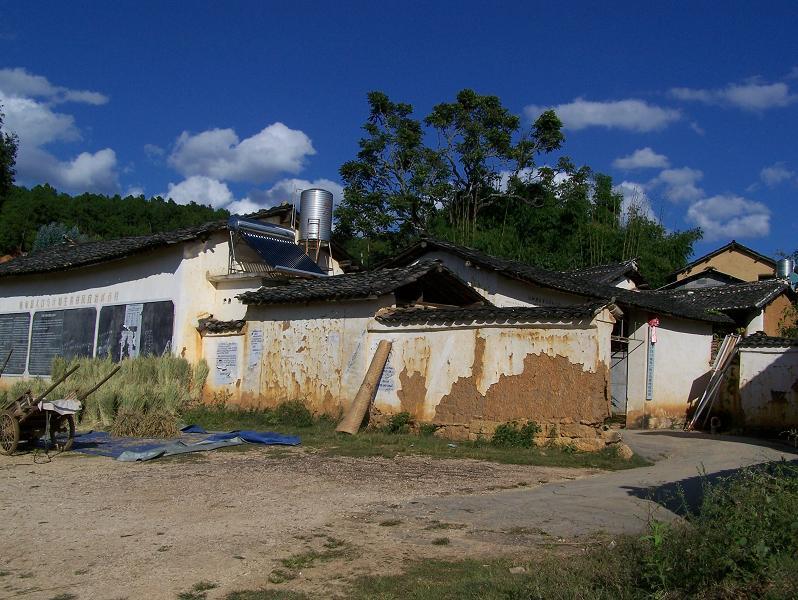 鳳梨登村 鳳梨登村