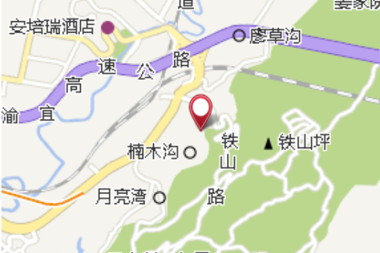 荒田灣 荒田灣