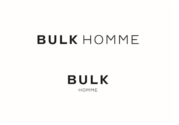 BULK HOMME BULK HOMME