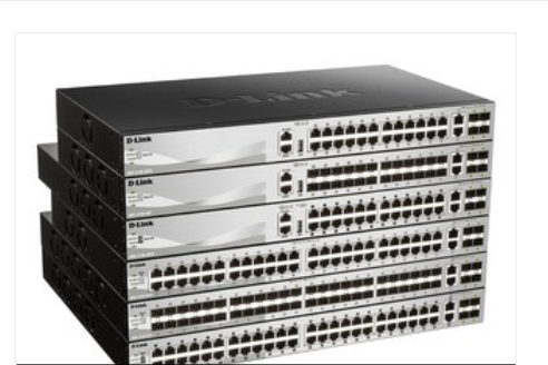 D-Link DGS-3130-30S D-Link DGS-3130-30S