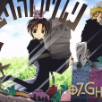 07-GHOST~神幻拍檔~(07-GHOST) 07-GHOST~神幻拍檔~(07-GHOST)