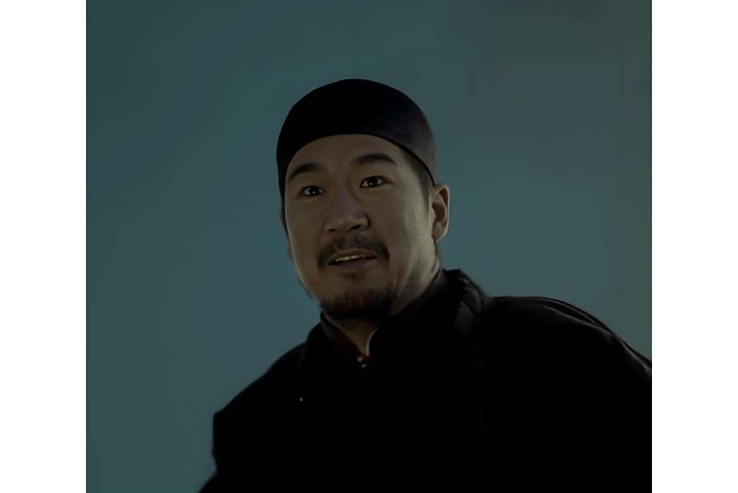 范殿元(《一九四二》中張國立飾演的虛擬角色) 范殿元(《一九四二》中張國立飾演的虛擬角色)