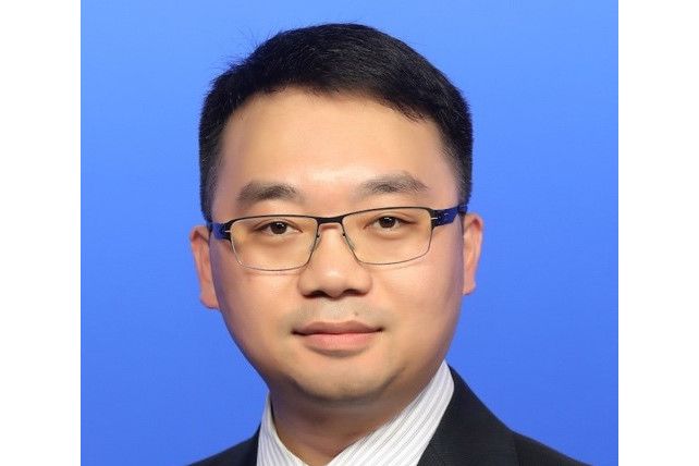 徐書華 徐書華
