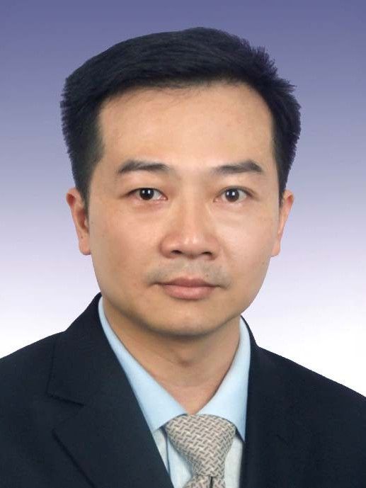 詹健煒 詹健煒