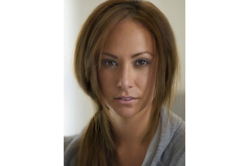 Krystal Vayda Krystal Vayda