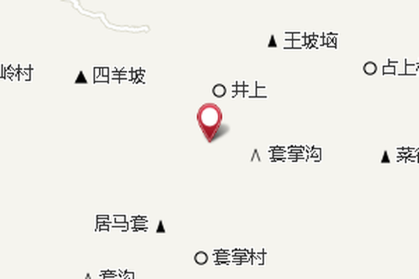 北井 北井