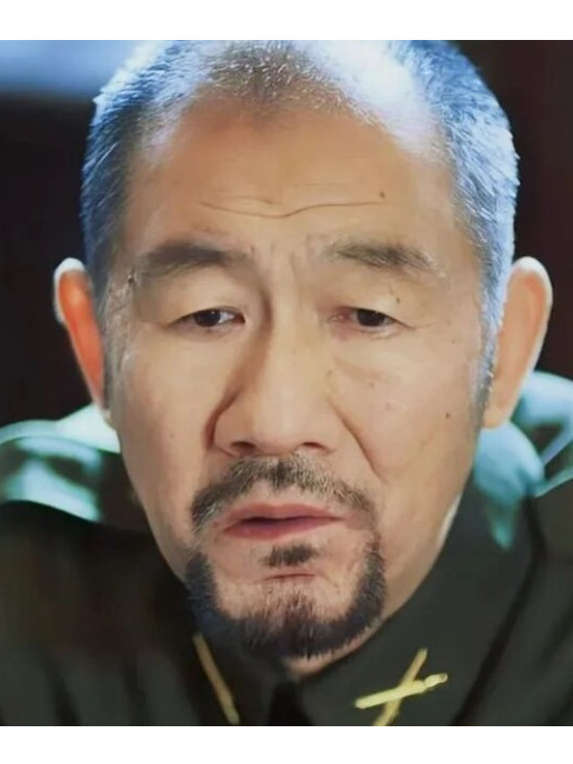 呂文祿(電視劇《隱鋒》中的角色)