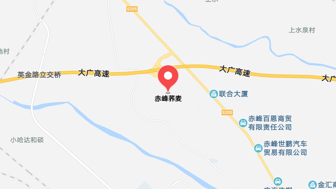 地圖信息