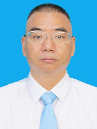 趙春貴(四川省攀枝花市仁和區住房和城鄉建設局黨組書記)