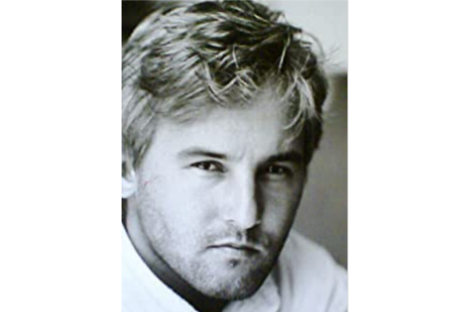 John Stoneham Jr. John Stoneham Jr.