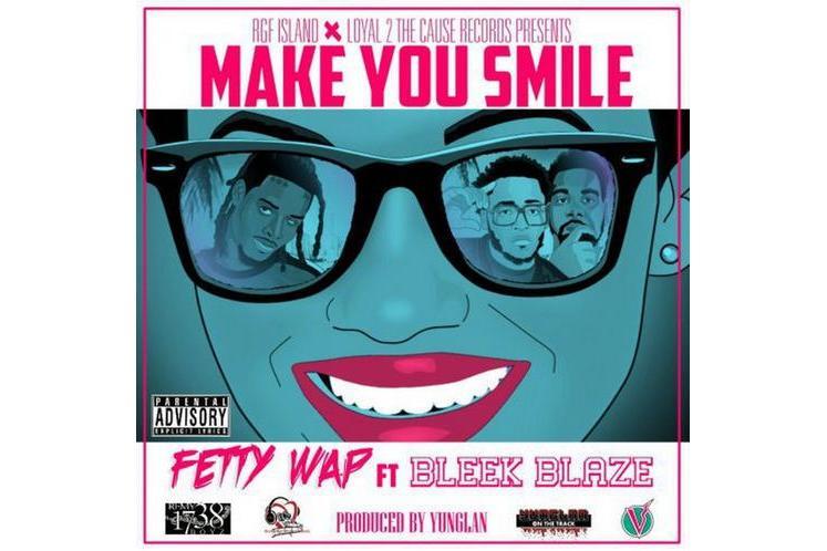 Make You Smile Make You Smile