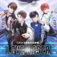 LASER(由貓耳FM出品的聲控向虛擬偶像男團) LASER(由貓耳FM出品的聲控向虛擬偶像男團)