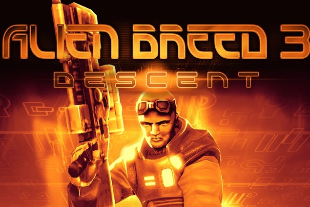 Alien Breed 3: Descent Alien Breed 3: Descent