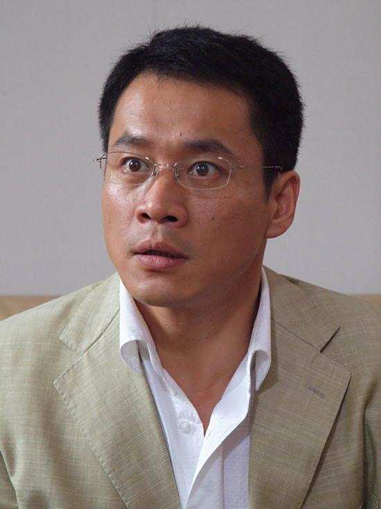 房奴(2009年張曉光執導的電視劇)