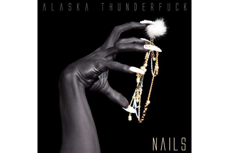 Nails(歌曲) Nails(歌曲)