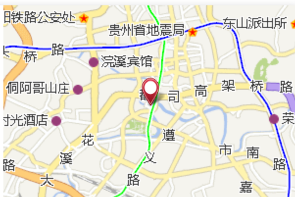 通蟾巷