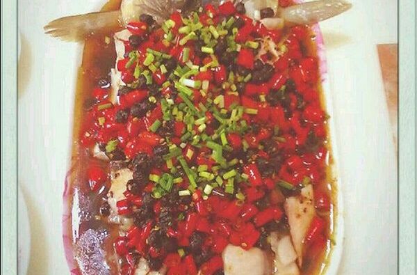 李氏辣子魚 李氏辣子魚