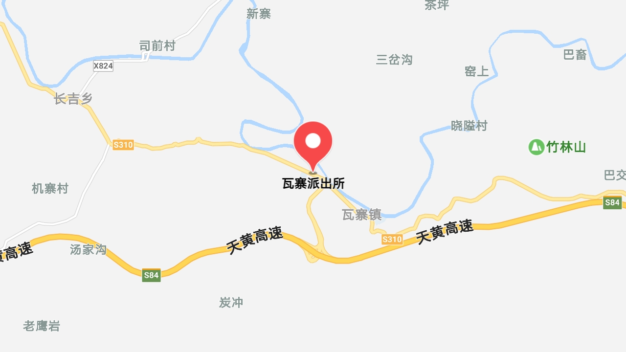 地圖信息