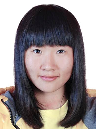 李超越(中國女子曲棍球運動員) 李超越(中國女子曲棍球運動員)