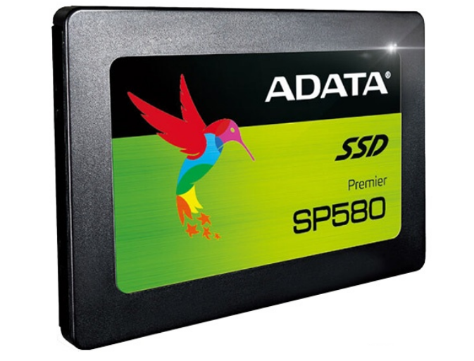 威剛SU600(120GB) 威剛SU600(120GB)