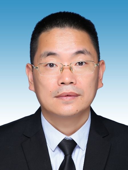 郭忠傑(浙江省舟山市普陀區發展和改革局黨組副書記、副局長) 郭忠傑(浙江省舟山市普陀區發展和改革局黨組副書記、副局長)
