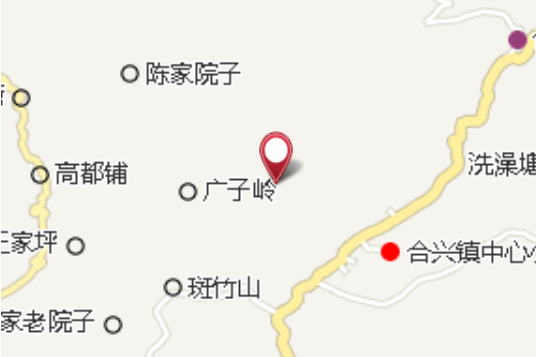 曾家藥鋪 曾家藥鋪