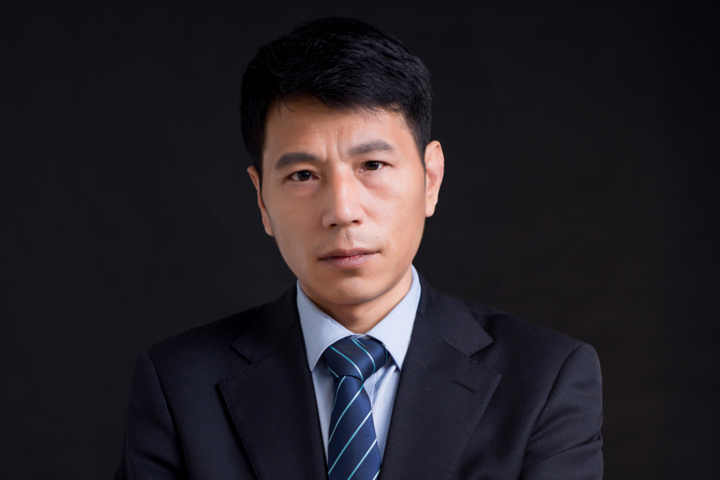 胡建平(河南盈沖律師事務所主任) 胡建平(河南盈沖律師事務所主任)