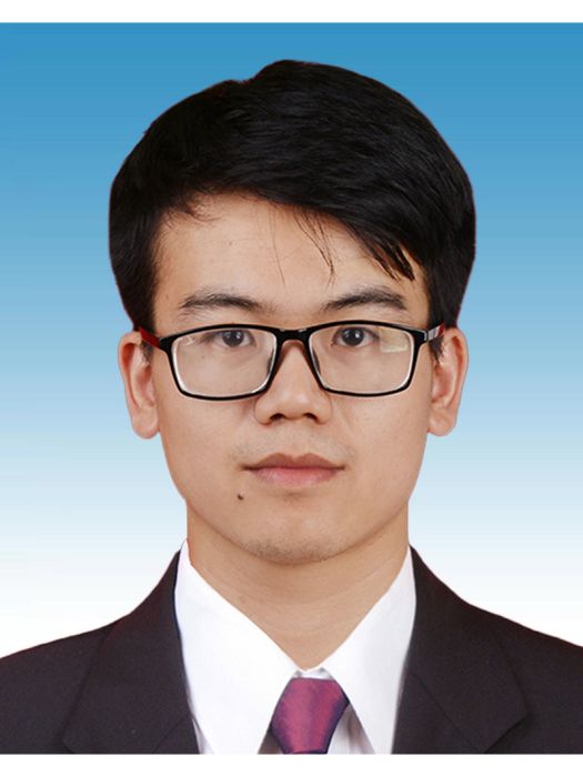 劉知遠(江西省贛州市于都縣梓山鎮黨委組織委員)