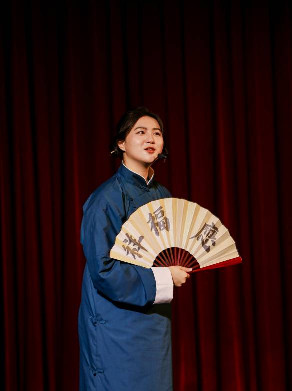 應福祥