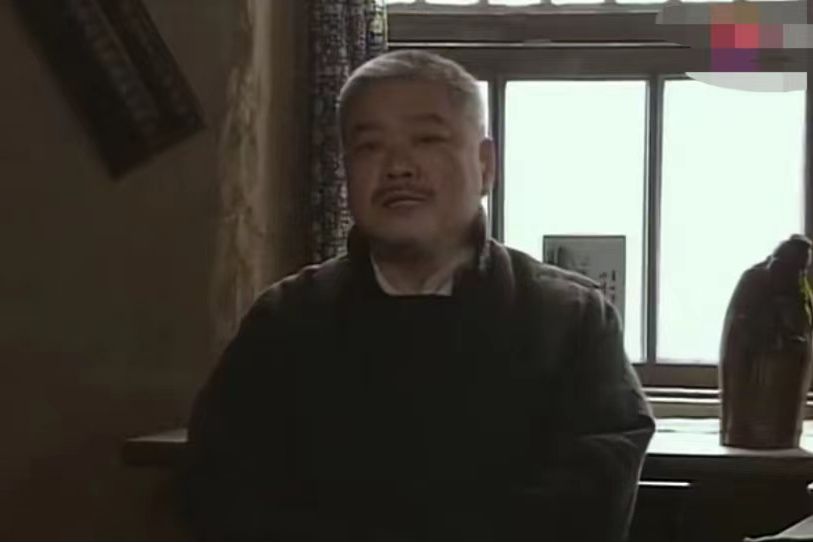 劉兵(中國男演員) 劉兵(中國男演員)