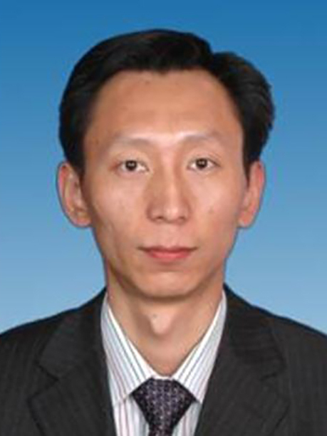 宋軍(遼寧省瀋陽市醫療保障事務服務中心主任) 宋軍(遼寧省瀋陽市醫療保障事務服務中心主任)