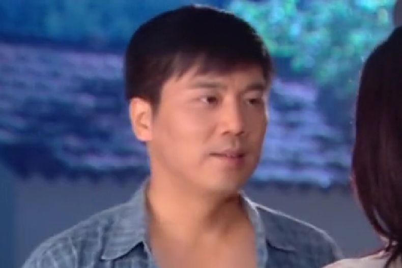 李興旺(都市愛情劇《真愛諾言》中的角色) 李興旺(都市愛情劇《真愛諾言》中的角色)