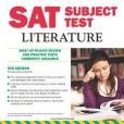 Barrons SAT Test in Literature 5th Revised Edition Barrons SAT Test in Literature 5th Revised Edition