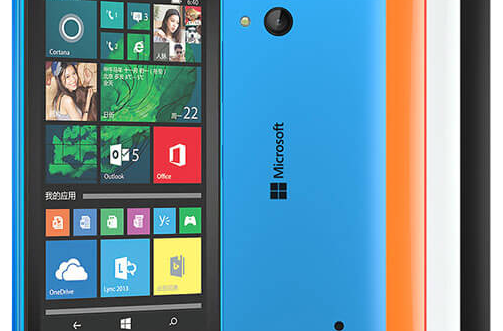 微軟Lumia640