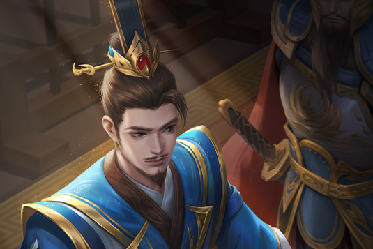 杜襲(遊戲《三國殺》中的武將牌) 杜襲(遊戲《三國殺》中的武將牌)